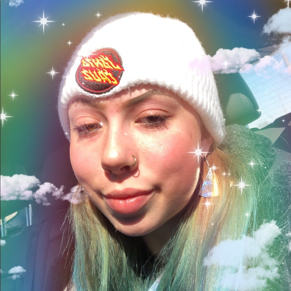 Meet your Posher, Marit